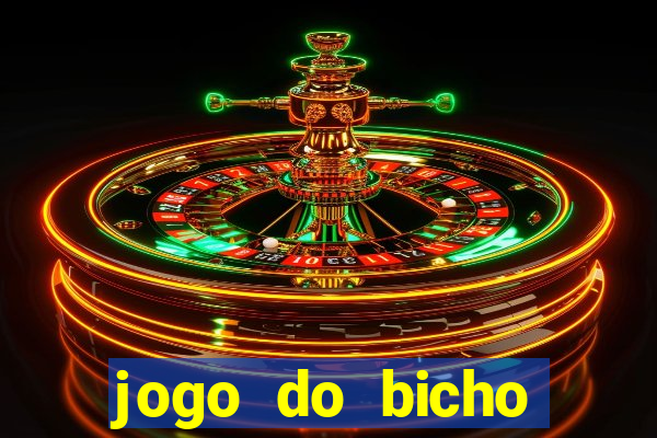 jogo do bicho documentario globoplay